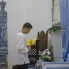 Перша Свята Сповідь, м. Лісабон